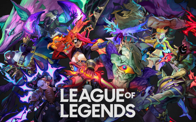 League of Legends: promoções de campeões e skins (07 a 14/10)