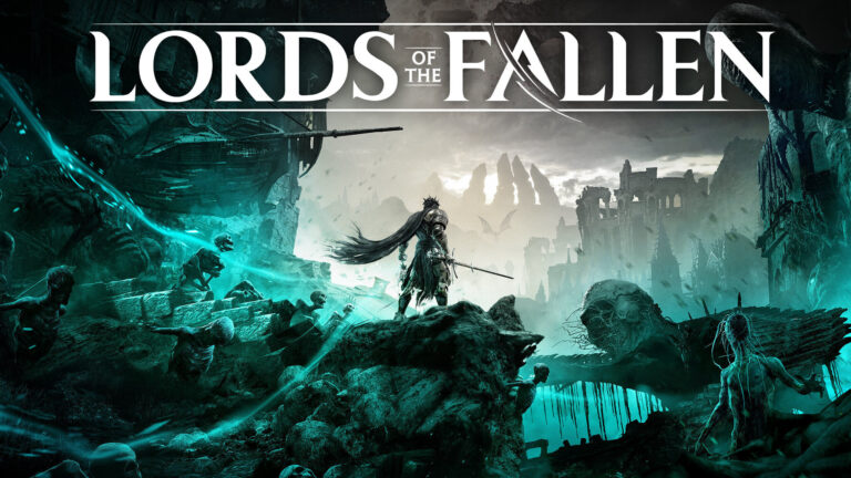 Lords of the Fallen 2 será lançado em 2026 com uma estética mais comercial.