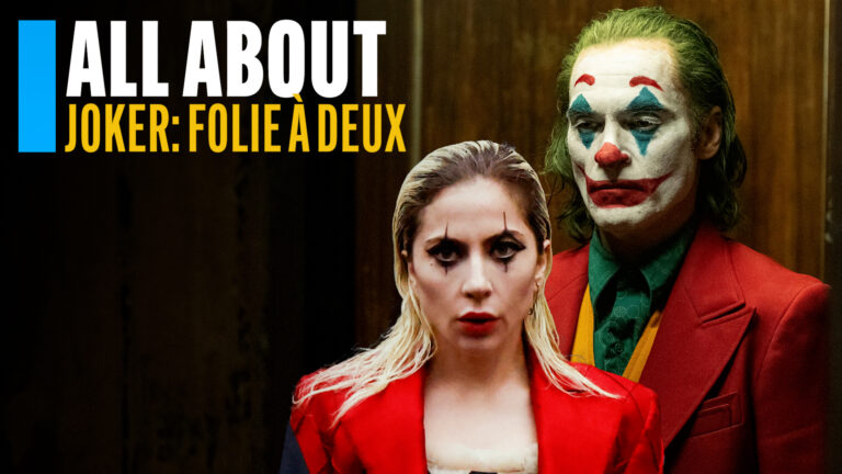 Joker 2 não está conquistando o público.