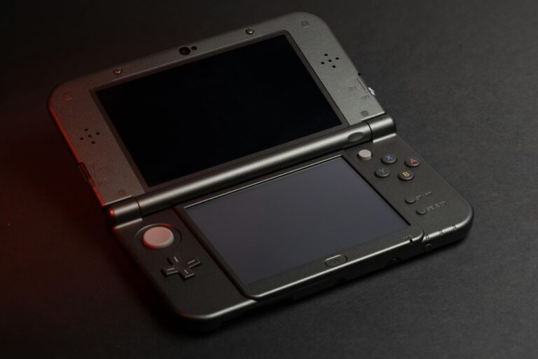 Novo emulador para Nintendo 3DS está em desenvolvimento