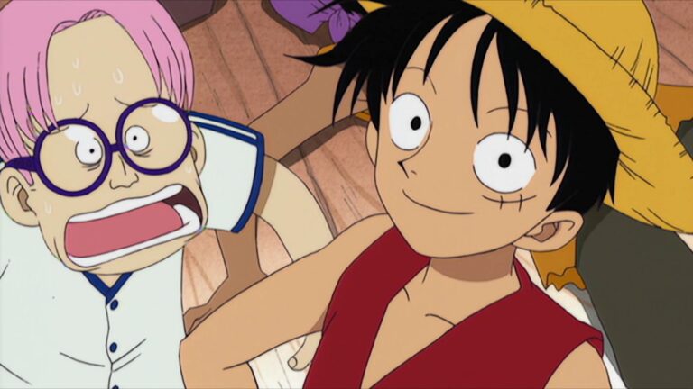 Anime de One Piece terá pausa até 2025