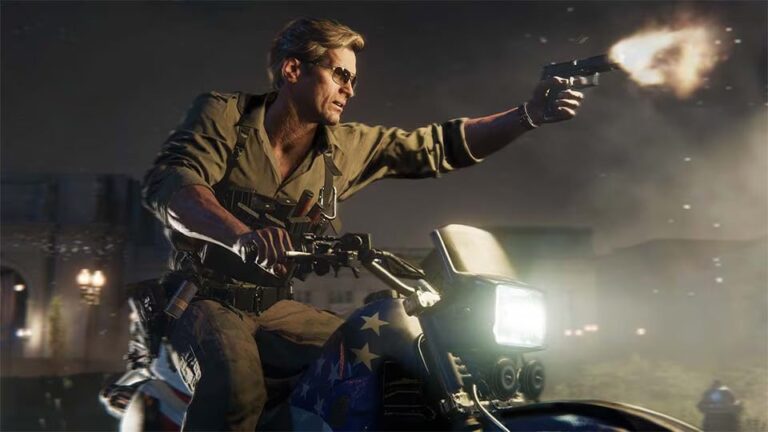 Teste de €1 do Xbox Game Pass é cancelado antes do lançamento de Call of Duty: Black Ops 6.