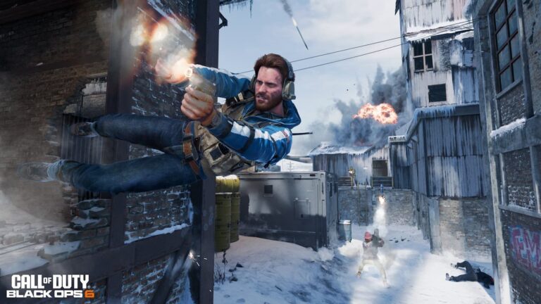 Call of Duty: Black Ops 6 impulsiona o Xbox Game Pass
