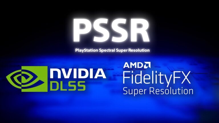 Comparação entre o PSSR da PS5 Pro, FSR 3.1 e DLSS 3.7 em Ratchet and Clank: Rift Apart