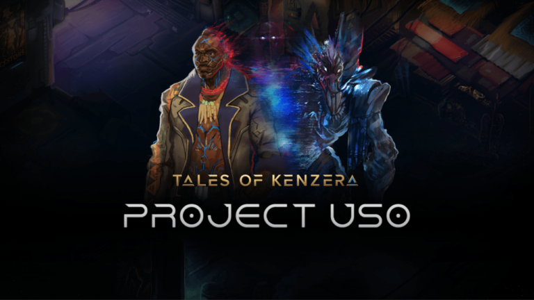 Estúdio de Tales of Kenzera, ZAU, anuncia novo projeto de RPG afro-gótico.