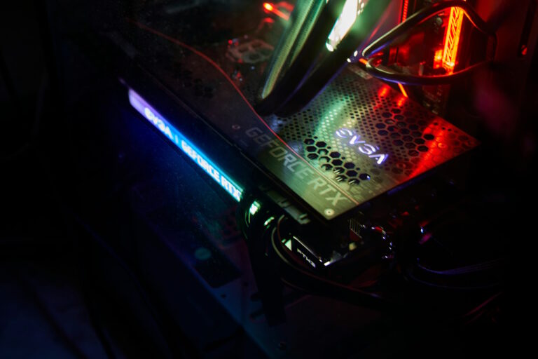 Novas placas RTX 50 da NVIDIA podem ter lançamento vazado
