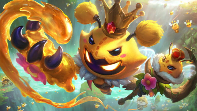 Riot Games demite funcionários para “evolução do LoL”