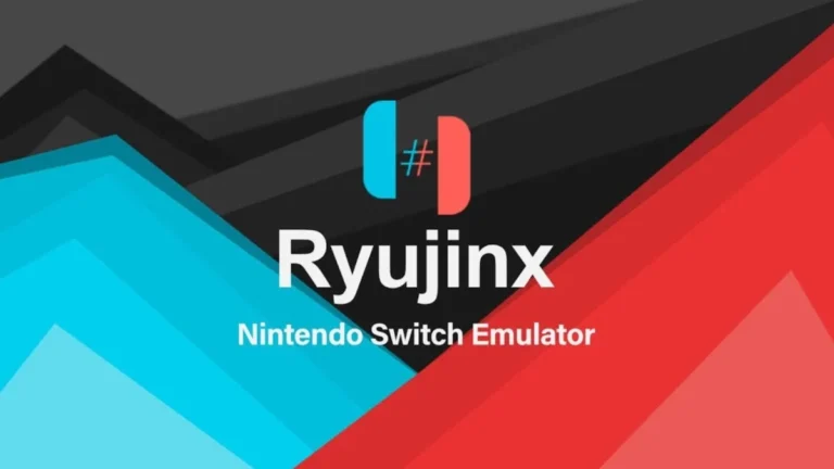 Ryujinx, renomado emulador de Switch, chega ao fim.