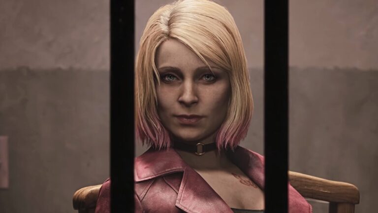 Atualização de Silent Hill 2 Remake causa erro que bloqueia a progressão do jogo
