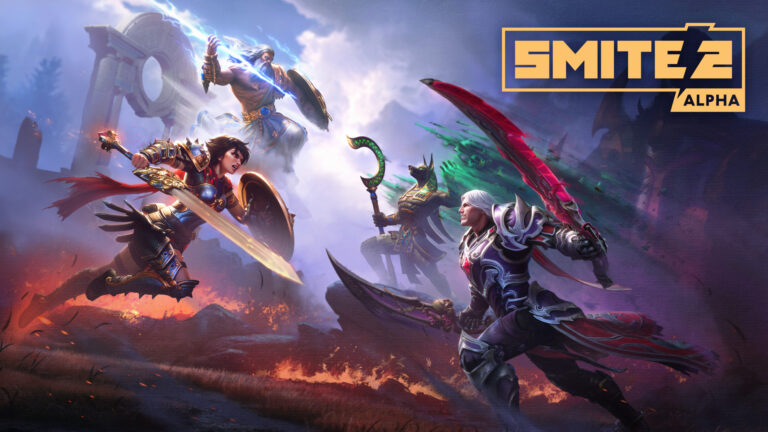 Produtora de SMITE 2 demite mais funcionários