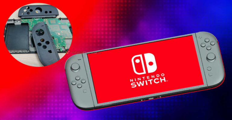 Nintendo Switch 2 deve oferecer suporte total à Unreal Engine 5, segundo rumores.