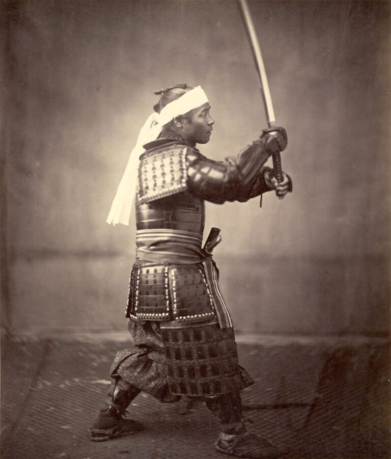 Spirit of the Samurai tem data de lançamento confirmada.