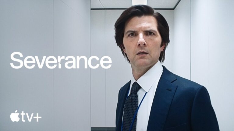 Segunda temporada de uma das melhores séries da Apple TV é apresentada em trailer
