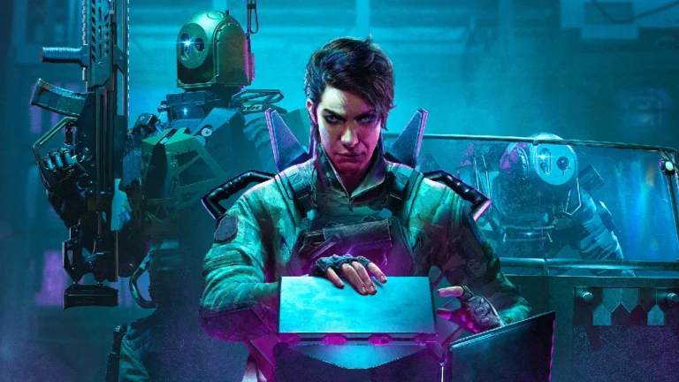 Rainbow Six Siege gerou €3,5 bilhões para a Ubisoft