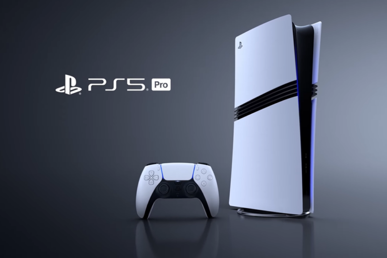 Produção da PS5 Pro foi iniciada antes do lançamento da PS5 no mercado