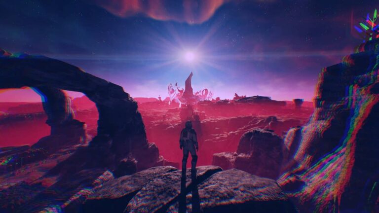Starfield Shattered Space recebe avaliações ruins no Metacritic