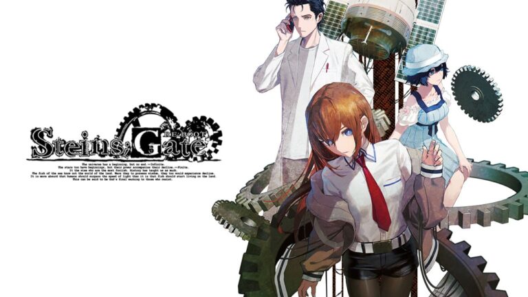 Anunciado Steins;Gate Re:Boot