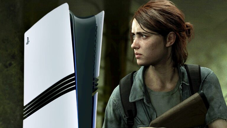Digital Foundry lança novos vídeos de The Last of Us Part 2 no PS5 Pro.