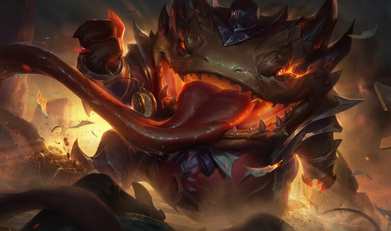 League of Legends: Promoção de Campeões e Skins (14 a 21/10)