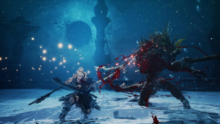 Confira a abertura de The First Berserker Khazan!