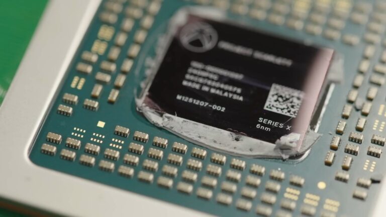 Novo processador de 6nm da Xbox ressalta o desafio dos preços das novas consoles na DF Weekly