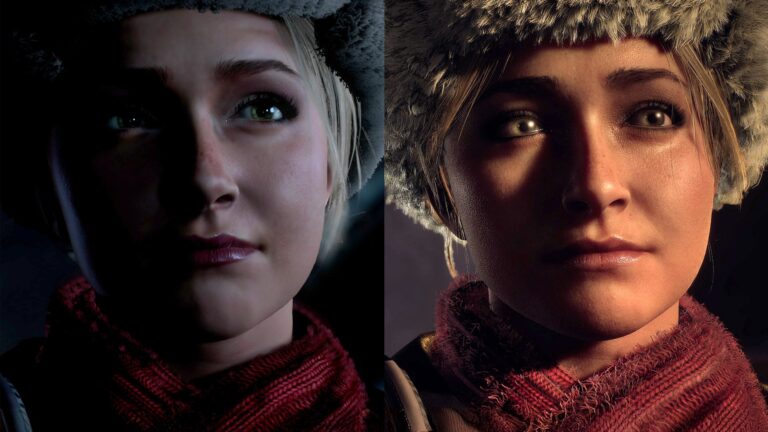 Atualização 1.05 de Until Dawn não garante a recuperação de um lançamento conturbado