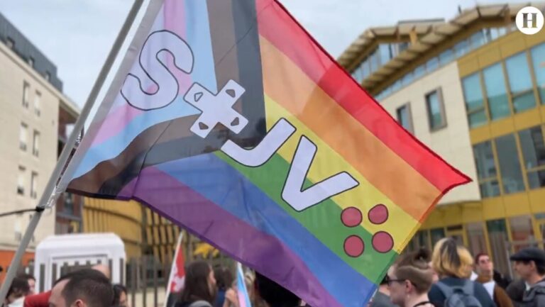 Mais de 700 funcionários da Ubisoft na França entram em greve
