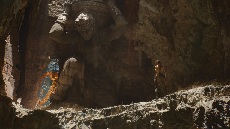 Valorant vai migrar para o Unreal Engine 5