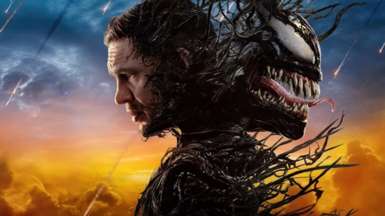 Venom: The Last Dance tem desempenho abaixo do esperado nas bilheteiras