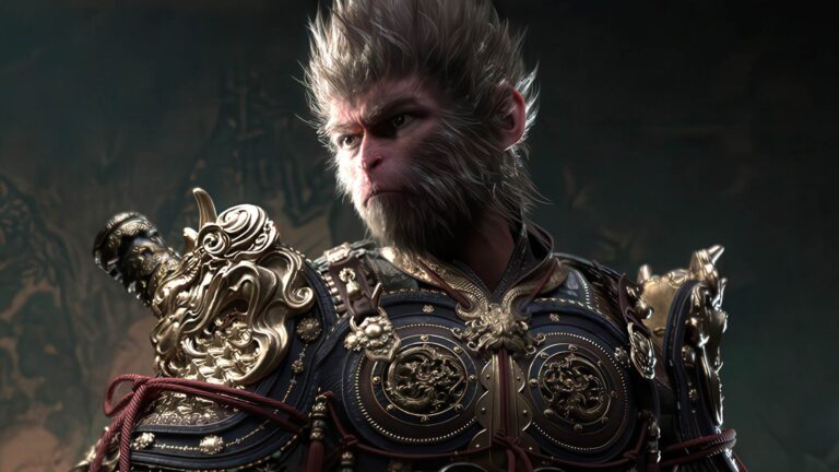 Black Myth: Wukong e Palworld vendem mais de 20 milhões de unidades apenas no Steam.