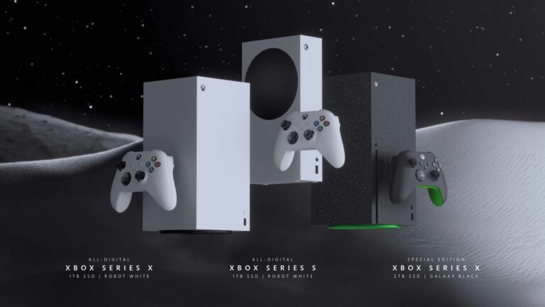 A nova console Xbox está sem uma de suas características mais marcantes.