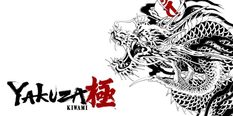Yakuza Kiwami faz sucesso no Nintendo Switch