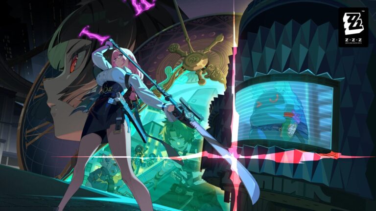 Zenless Zone Zero 1.3 traz novo modo roguelike