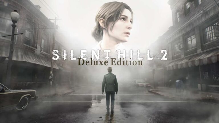 Silent Hill 2 Remake recebe mod que elimina a névoa