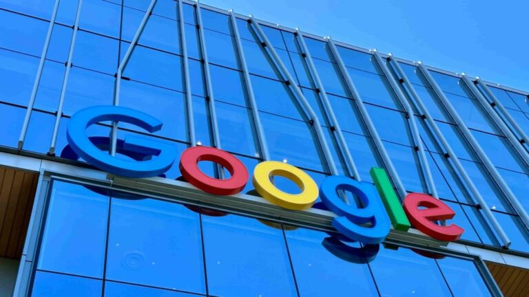 Rússia aplica multa superior ao valor da Terra contra o Google