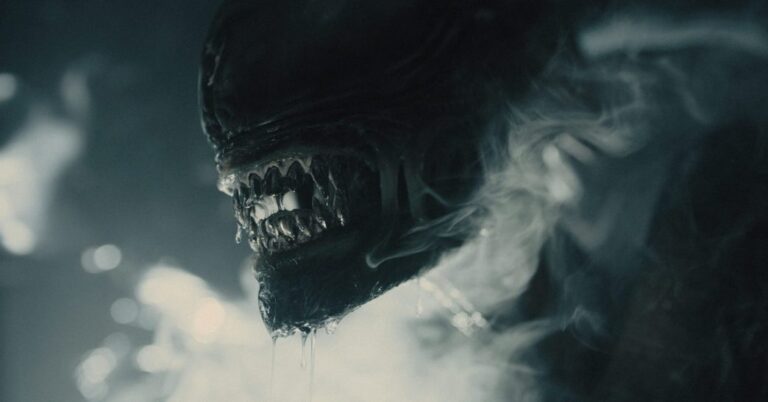 Alien Romulus 2 é oficialmente confirmado!