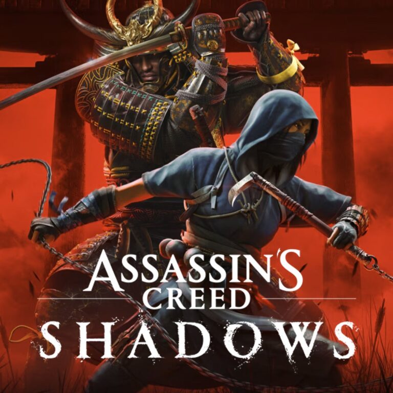 Assassin’s Creed Shadows pode ganhar modo cooperativo.