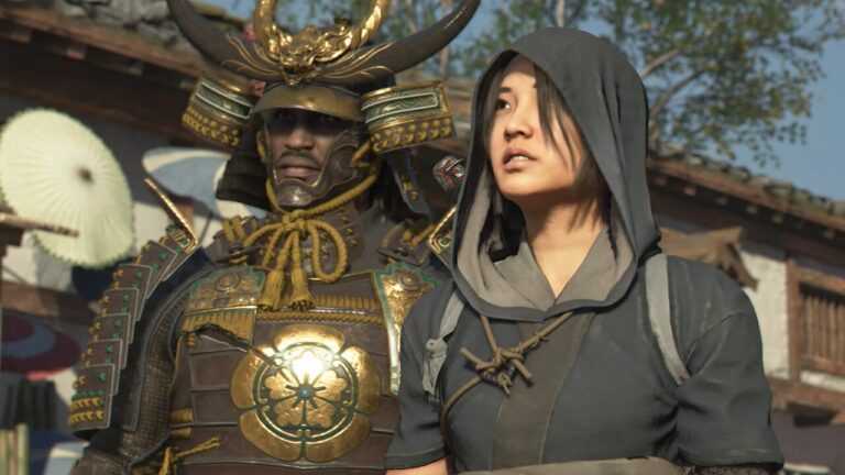 Motivos do adiamento de Assassin’s Creed Shadows