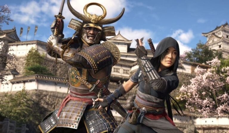 Ubisoft traz novidades animadoras sobre Assassin’s Creed Shadows após atraso.