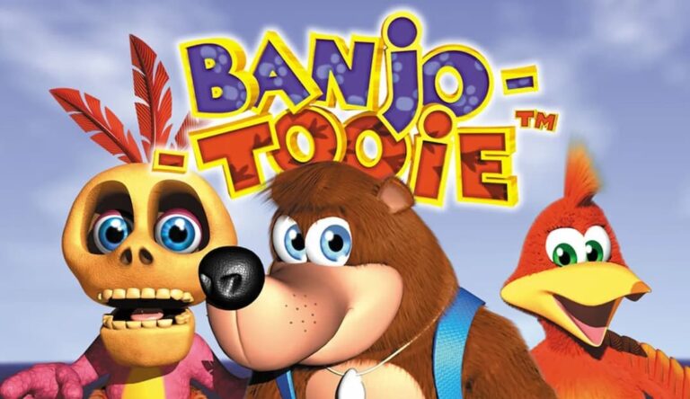 Clássico icônico do N64 é confirmado no Switch Online