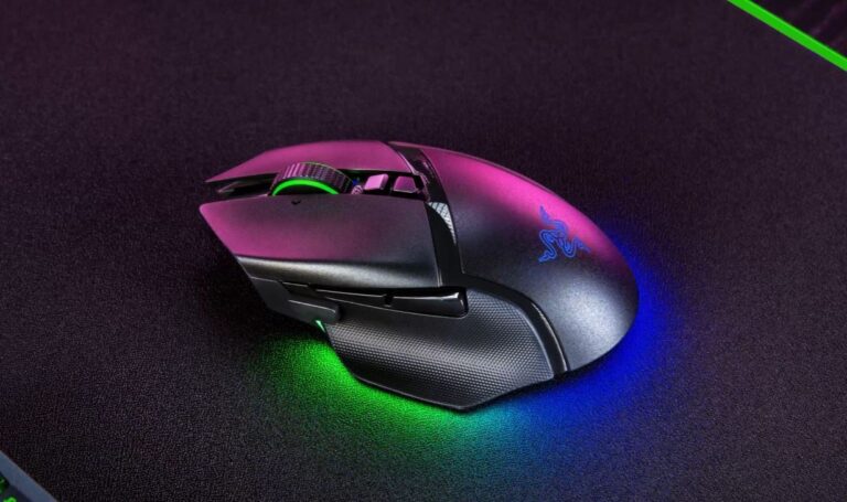 Razer Basilisk V3 Pro 35K: o mouse mais avançado e personalizável da marca