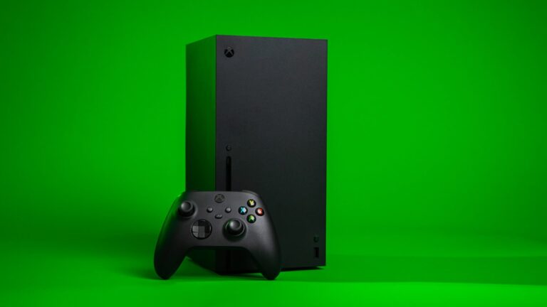 Xbox cresce com aquisição da Activision, mas vendas de consoles continuam em queda