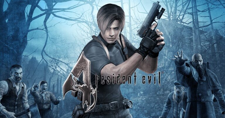 Trailer de Resident Evil 4 produzido por IA impressiona