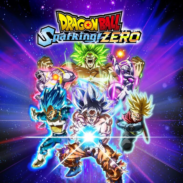 Dragon Ball: Sparking! ZERO receberá DLC baseado em Super Hero e Daima