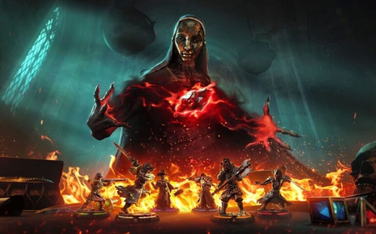 Ubisoft lança RPG com NFTs de forma discreta