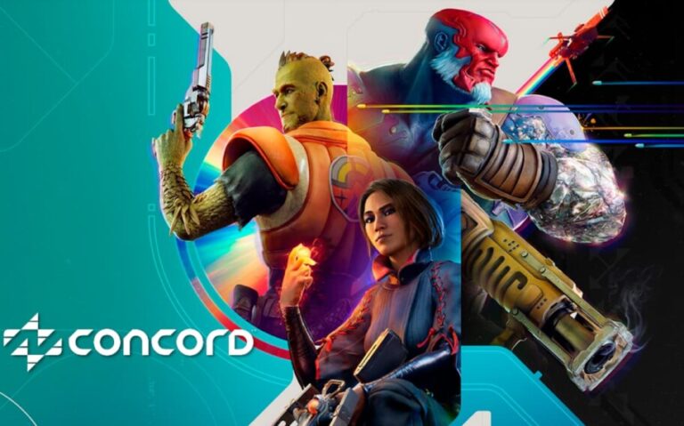 Ex-Bioware comenta: seria possível que Concord custou $400 milhões?