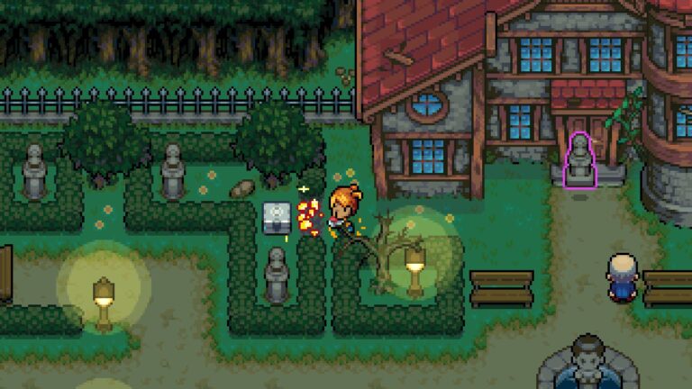 Jogo inspirado em Pokémon está disponível por menos de R$ 15 na Steam