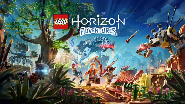 LEGO Horizon Adventures promete ser leve para PC