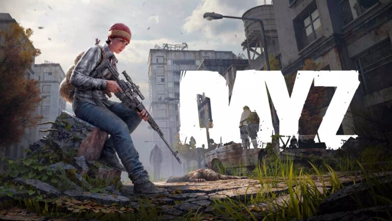 DayZ atinge marca de 500 mil jogadores após lançamento da expansão