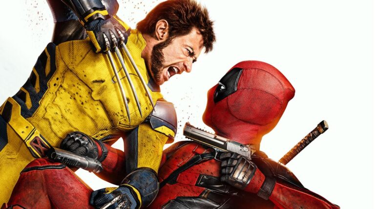 Deadpool e Wolverine ganham data de estreia no Disney+
